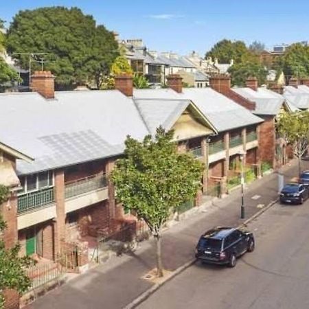 Spring Into Sydney & Enjoy Our Quiet Home Exterior photo